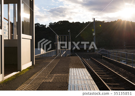 Asa Coast Railway 35135851