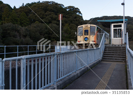 Asa Coast Railway 35135853