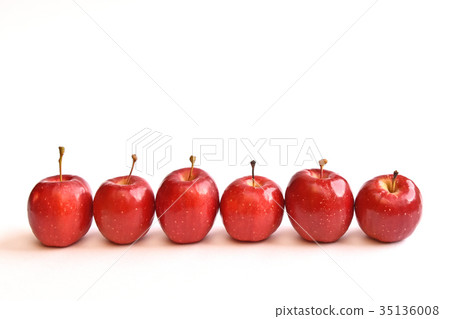 Apple (Alps Maiden) 35136008