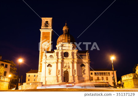 Basilica Sanctuary of Saint Mary of Monte Berico Basilica Sanctuary of Saint Mary of Monte Berico 35137129