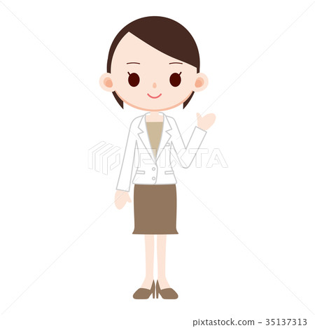 女代表美麗的主教 35137313