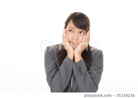 累了的業務看女人 累了的業務看女人 35138216