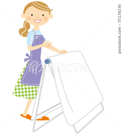 幹主婦蒲團 35139236