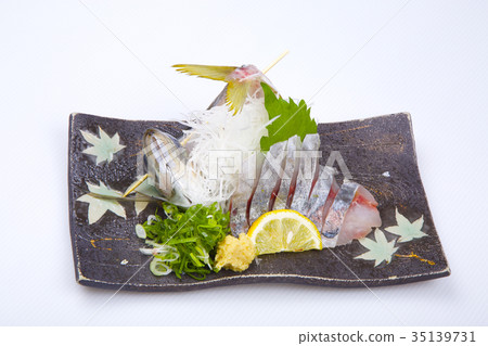 亞洲生魚片 35139731