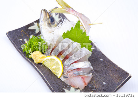 亞洲生魚片 35139732