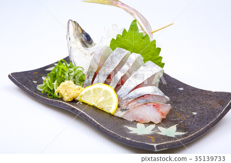 亞洲生魚片 35139733