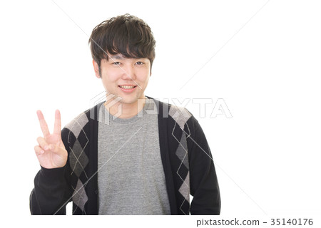 A man who pleases 35140176