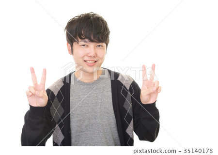 A man who pleases 35140178