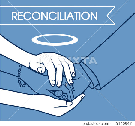 illustration hands psychologist 35140947