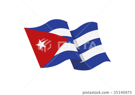 Contry flag illustrtion 35140973