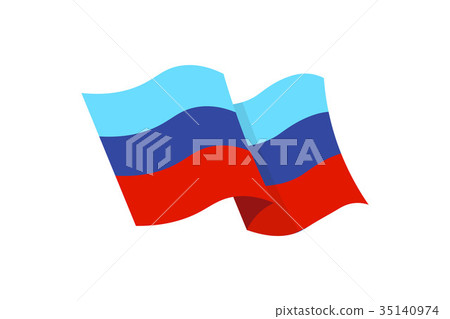 Contry flag illustrtion 35140974