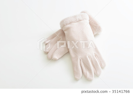 時尚手套 35141766