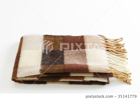 時尚圍巾 35141779