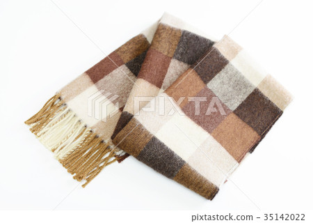 Fashionable scarf 35142022
