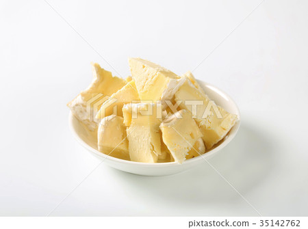 French white rind cheese 35142762