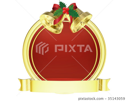 聖誕框架材料 聖誕框架材料 35143059