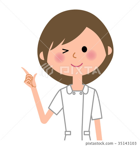 護士指的是手指 35143103