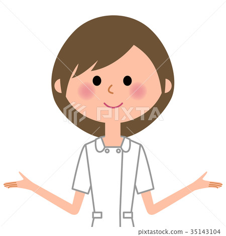 護士傳播雙手 35143104