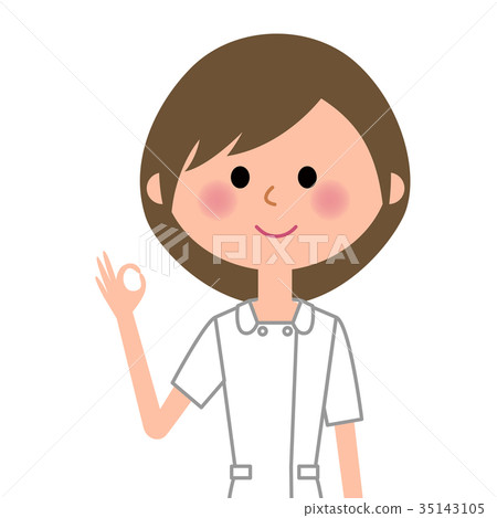 Nurse OK Nurse OK 35143105