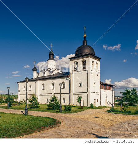 Temple of St. Sergius of Radonezh. 35143155