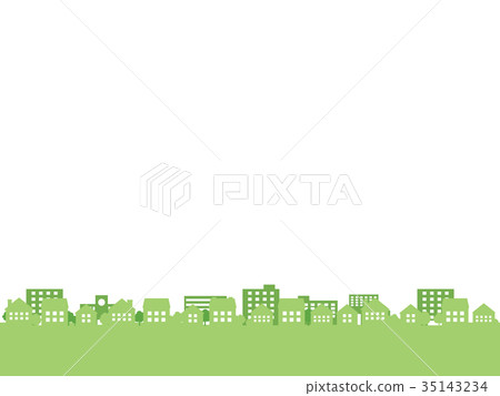 Housing complex 35143234