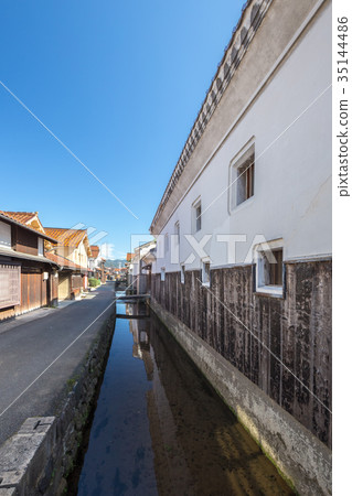 倉吉白倉庫 倉吉白倉庫 35144486