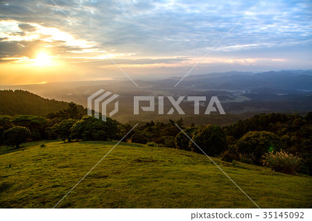 Aoyama plateau 35145092