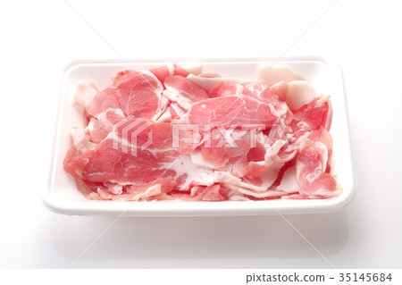 豬排（約200克）國內生產 35145684