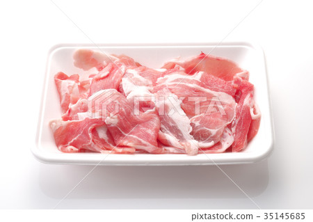 豬排(約200克)國內生產 豬排(約200克)國內生產 35145685