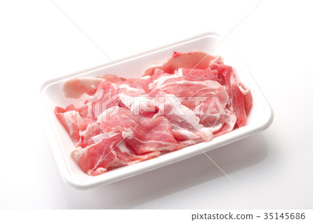 豬排（約200克）國內生產 35145686