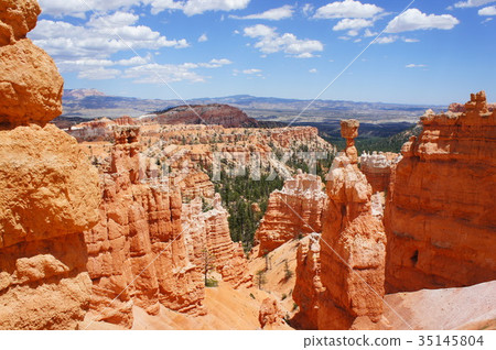 Bryce Canyon National Park 35145804
