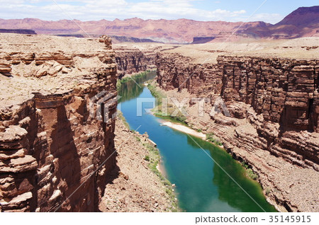 Horseshoe Bend Horseshoe Bend 35145915