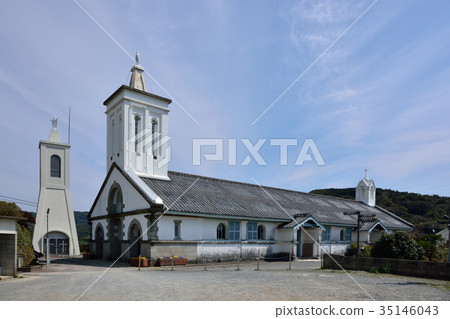 Catholic Detsu Church (Shitsuki Yokai) Catholic Detsu Church (Shitsuki Yokai) 35146043