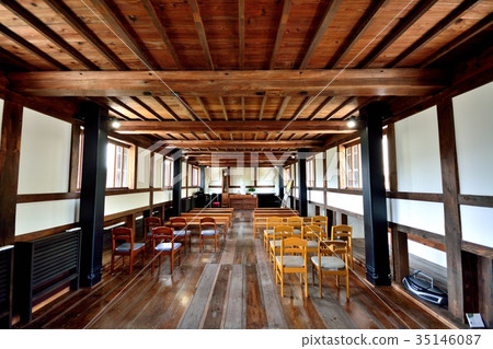 以前的Detsu救援中心 35146087