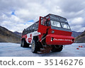 Columbia Icefield Canadian Rockies 35146276