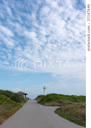 Heiwa Saeko燈塔 Heiwa Saeko燈塔 35147646