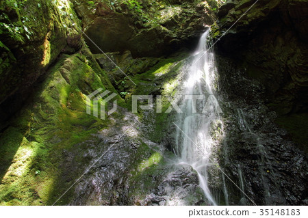 Waterfall Waterfall 35148183