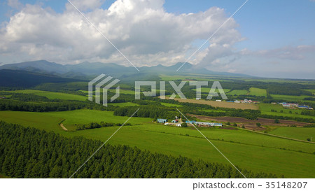 Nakashibetsu 2017, Killaway, 2nd stage Nakashibetsu 2017, Killaway, 2nd stage 35148207