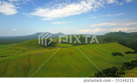 Nakashibetsu 2017, Mt. Moan, Mt. Nishibetsu, Mt. Mashu Nakashibetsu 2017, Mt. Moan, Mt. Nishibetsu, Mt. Mashu 35148213