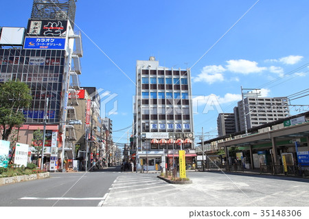 金町站 金町站 35148306
