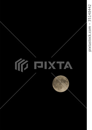 October 2017 full moon October 2017 full moon 35148442