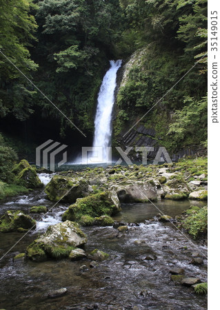 Joren瀑布（靜岡縣） 35149015