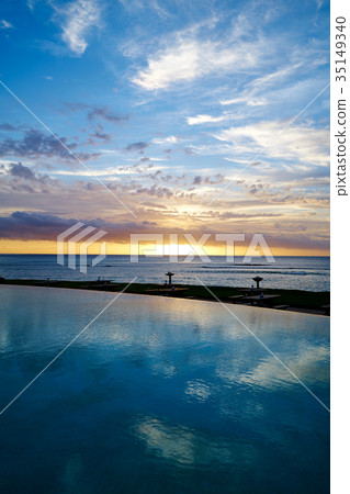 Intercontinental Resort, Fiji 35149340