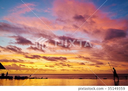 Intercontinental Resort, Fiji Intercontinental Resort, Fiji 35149359