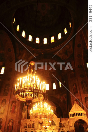Alexander Nevsky Cathedral 35149442