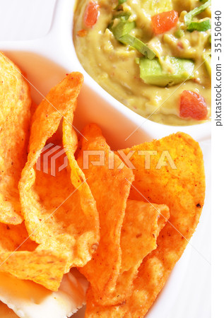 Corn chips Corn chips 35150640