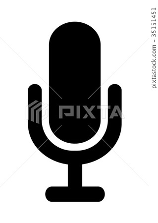 Microphone  35151451