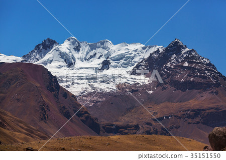 Cordillera Cordillera 35151550