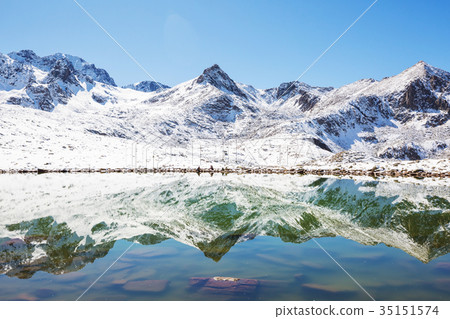 Mountains in Turkey Mountains in Turkey 35151574