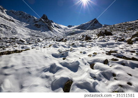 Mountains in Turkey Mountains in Turkey 35151581